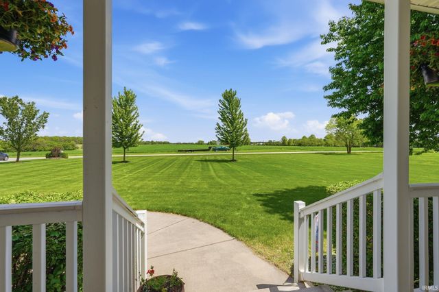 5600 N 300 E Road, Decatur, IN 46733