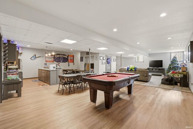 5600 N 300 E Road, Decatur, IN 46733