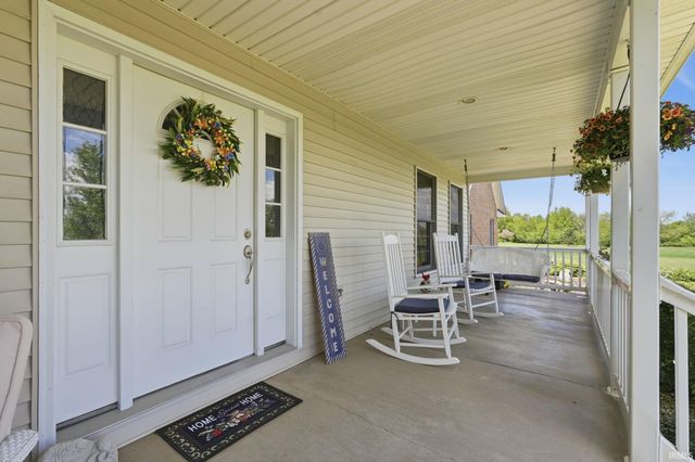 5600 N 300 E Road, Decatur, IN 46733