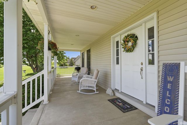 5600 N 300 E Road, Decatur, IN 46733