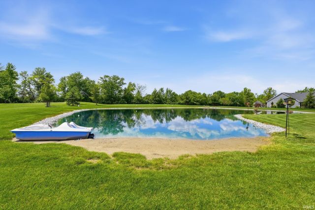 5600 N 300 E Road, Decatur, IN 46733