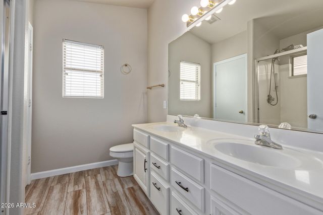 4607 E Abraham Lane, Phoenix, AZ 85050