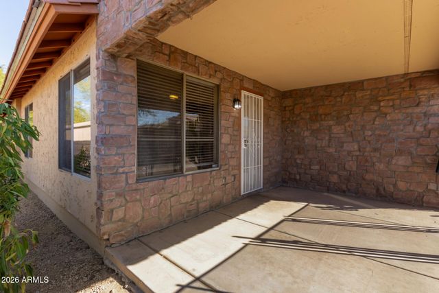 4607 E Abraham Lane, Phoenix, AZ 85050