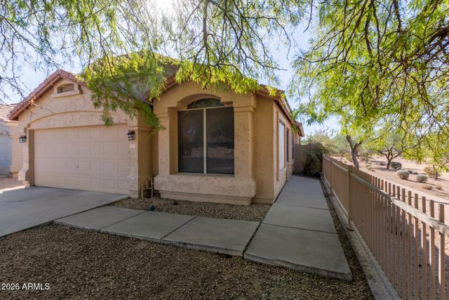 4607 E Abraham Lane, Phoenix, AZ 85050