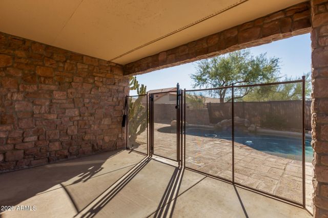 4607 E Abraham Lane, Phoenix, AZ 85050
