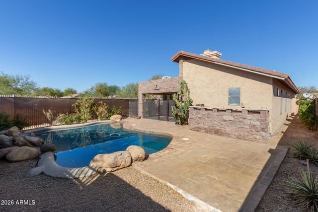 4607 E Abraham Lane, Phoenix, AZ 85050
