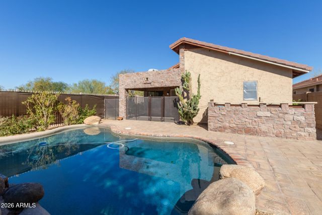4607 E Abraham Lane, Phoenix, AZ 85050