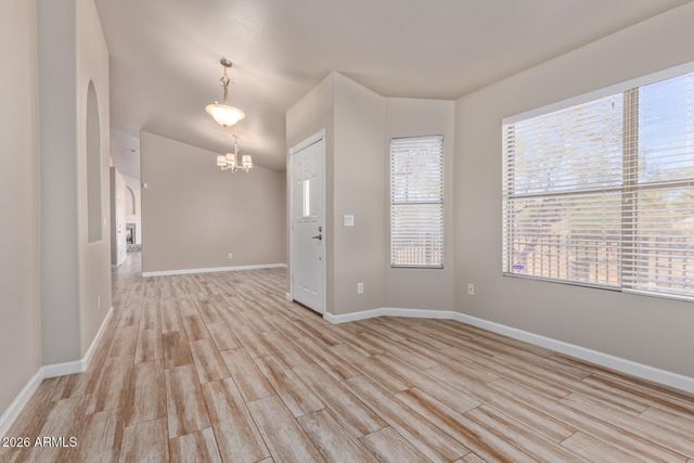 4607 E Abraham Lane, Phoenix, AZ 85050