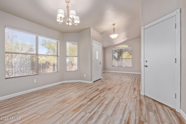 4607 E Abraham Lane, Phoenix, AZ 85050