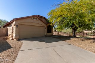 4607 E Abraham Lane, Phoenix, AZ 85050