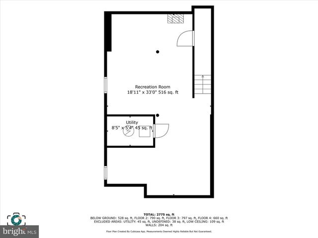 402 W JAMES ST W, Lancaster, PA 17603