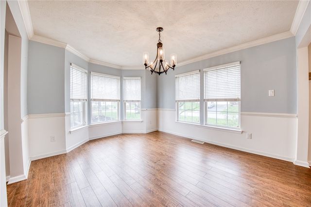 7039 Highland Creek Drive, South Fayette, PA 15017