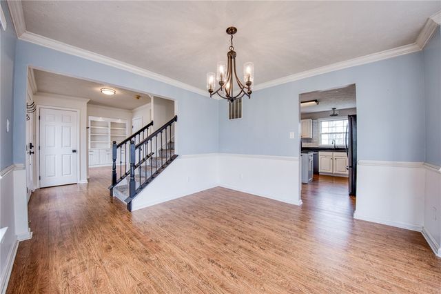 7039 Highland Creek Drive, South Fayette, PA 15017