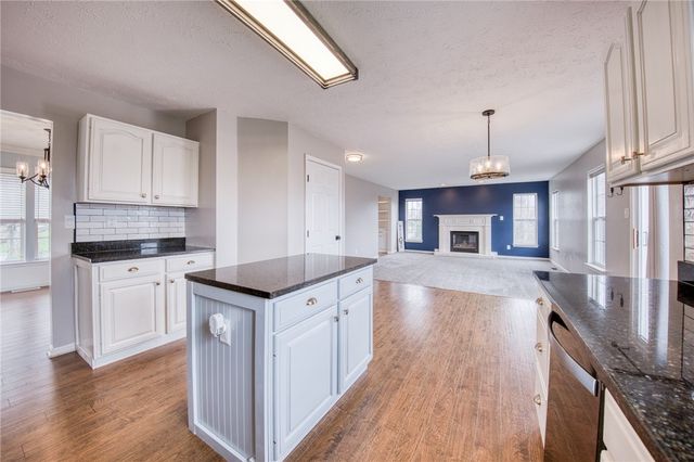 7039 Highland Creek Drive, South Fayette, PA 15017