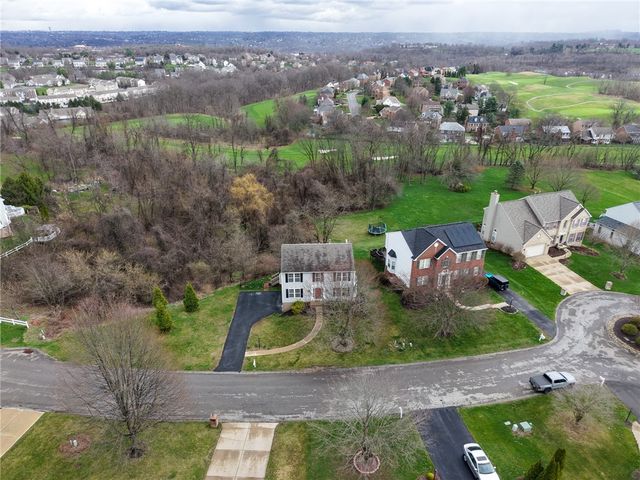 7039 Highland Creek Drive, South Fayette, PA 15017
