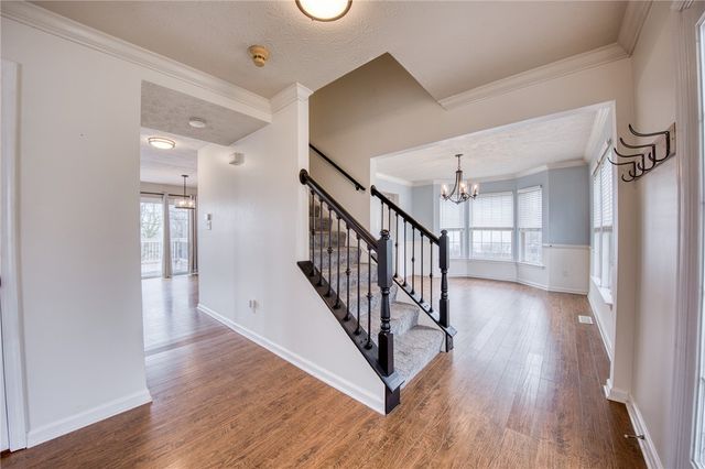 7039 Highland Creek Drive, South Fayette, PA 15017