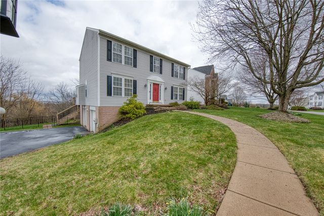 7039 Highland Creek Drive, South Fayette, PA 15017