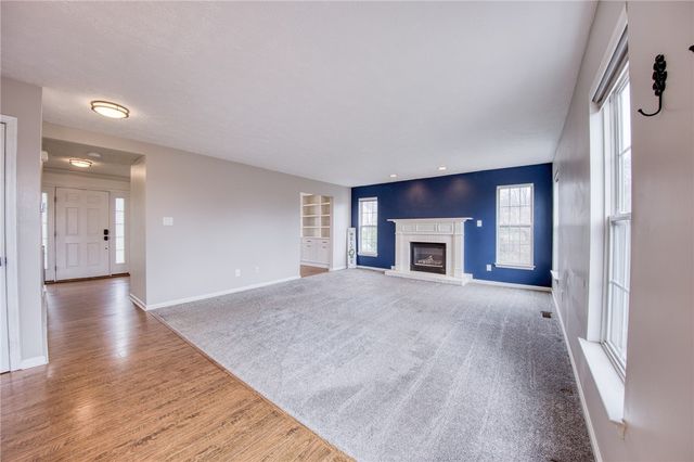 7039 Highland Creek Drive, South Fayette, PA 15017