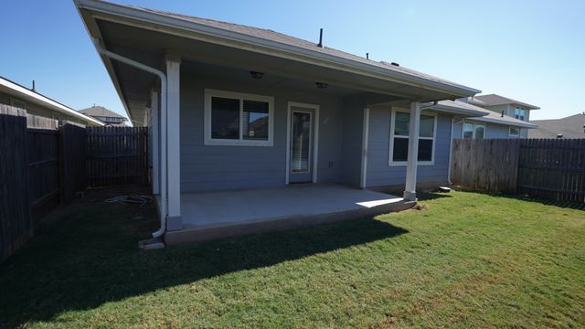 251 Tempest Trail, San Marcos, TX 78656