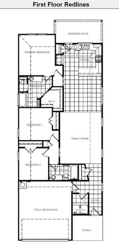 251 Tempest Trail, San Marcos, TX 78656