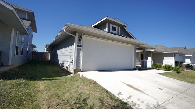 251 Tempest Trail, San Marcos, TX 78656