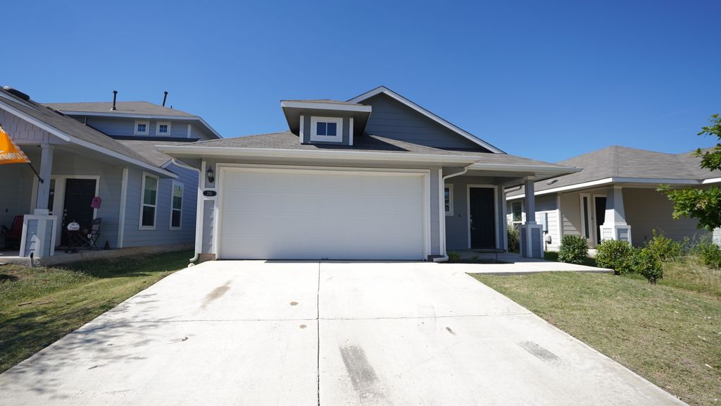 251 Tempest Trail, San Marcos, TX 78656