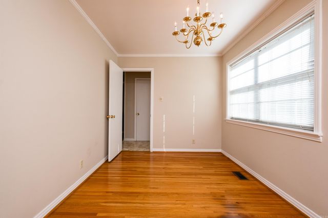 55 Warwick Road, Little Rock, AR 72205