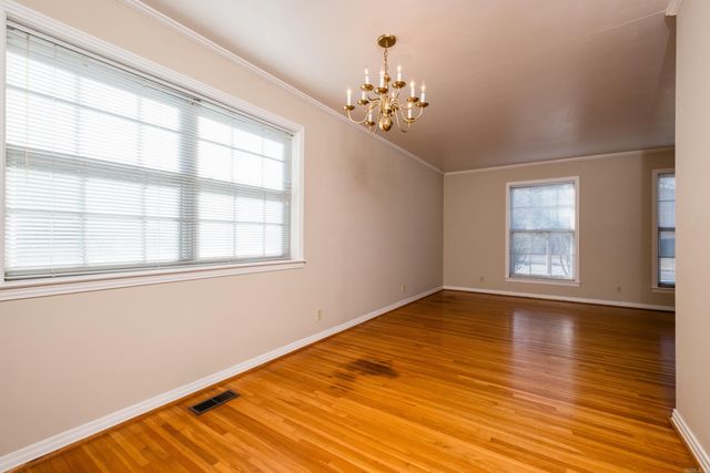 55 Warwick Road, Little Rock, AR 72205