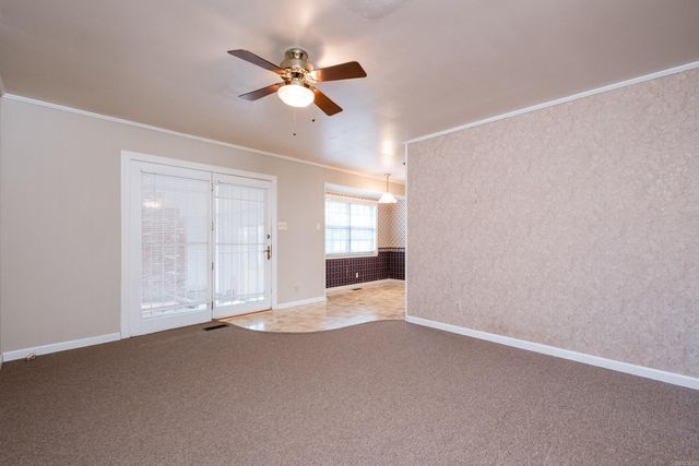 55 Warwick Road, Little Rock, AR 72205