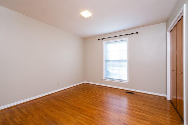 55 Warwick Road, Little Rock, AR 72205