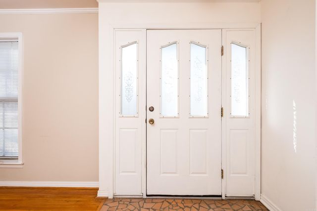 55 Warwick Road, Little Rock, AR 72205