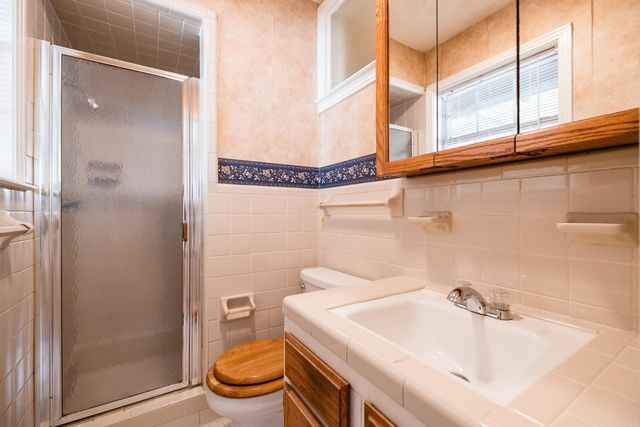 55 Warwick Road, Little Rock, AR 72205