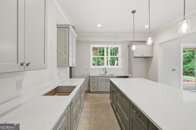 109 Grove Park Drive THE JEFFERSON PLAN, Cornelia, GA 30531