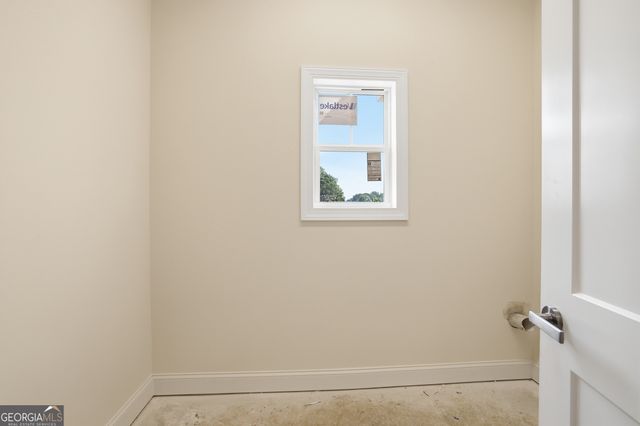 109 Grove Park Drive THE JEFFERSON PLAN, Cornelia, GA 30531
