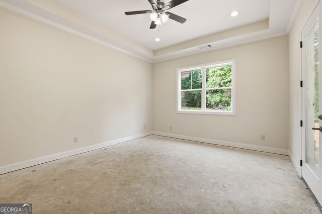 109 Grove Park Drive THE JEFFERSON PLAN, Cornelia, GA 30531