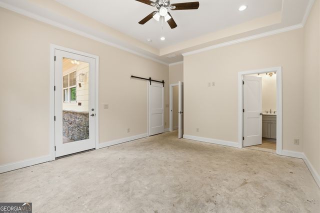 109 Grove Park Drive THE JEFFERSON PLAN, Cornelia, GA 30531