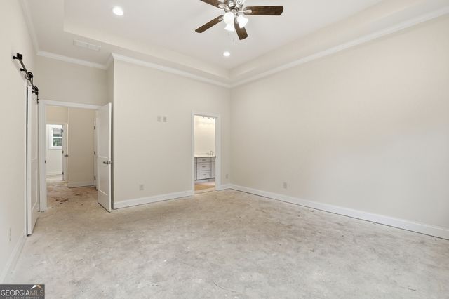 109 Grove Park Drive THE JEFFERSON PLAN, Cornelia, GA 30531