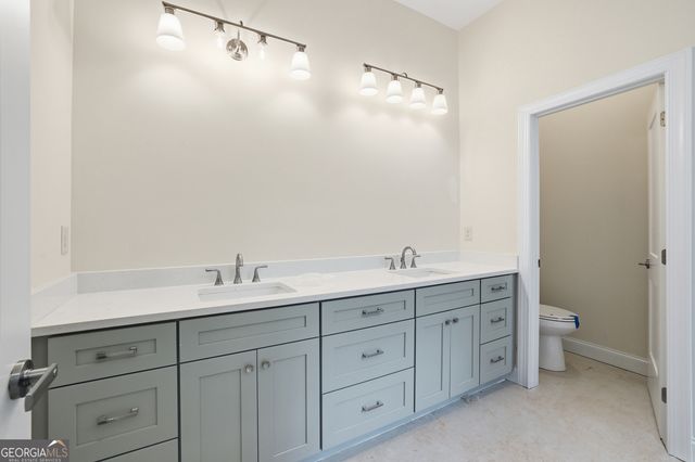 109 Grove Park Drive THE JEFFERSON PLAN, Cornelia, GA 30531