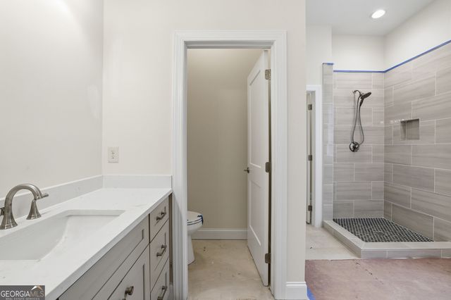 109 Grove Park Drive THE JEFFERSON PLAN, Cornelia, GA 30531