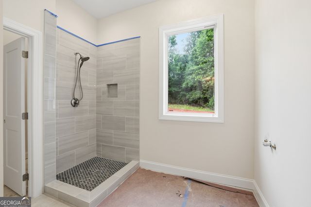 109 Grove Park Drive THE JEFFERSON PLAN, Cornelia, GA 30531