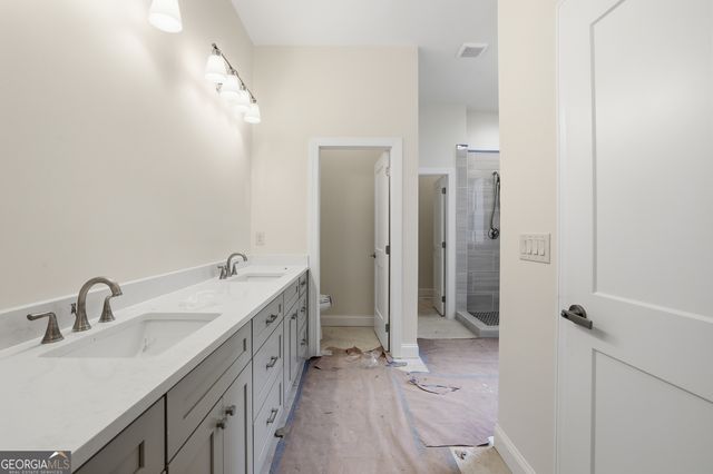 109 Grove Park Drive THE JEFFERSON PLAN, Cornelia, GA 30531