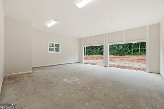 109 Grove Park Drive THE JEFFERSON PLAN, Cornelia, GA 30531