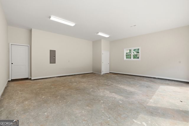109 Grove Park Drive THE JEFFERSON PLAN, Cornelia, GA 30531