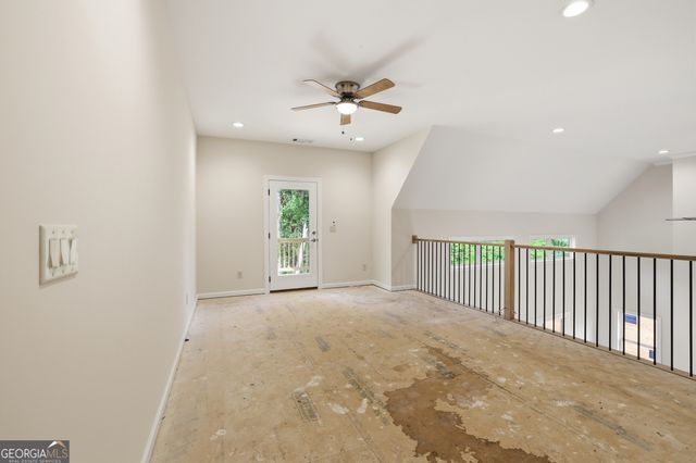 109 Grove Park Drive THE JEFFERSON PLAN, Cornelia, GA 30531