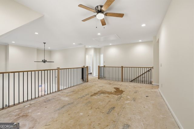 109 Grove Park Drive THE JEFFERSON PLAN, Cornelia, GA 30531