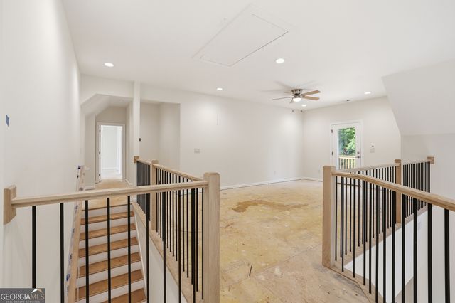 109 Grove Park Drive THE JEFFERSON PLAN, Cornelia, GA 30531