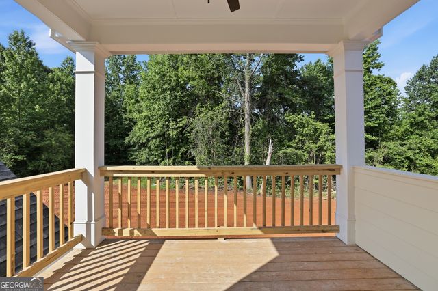 109 Grove Park Drive THE JEFFERSON PLAN, Cornelia, GA 30531