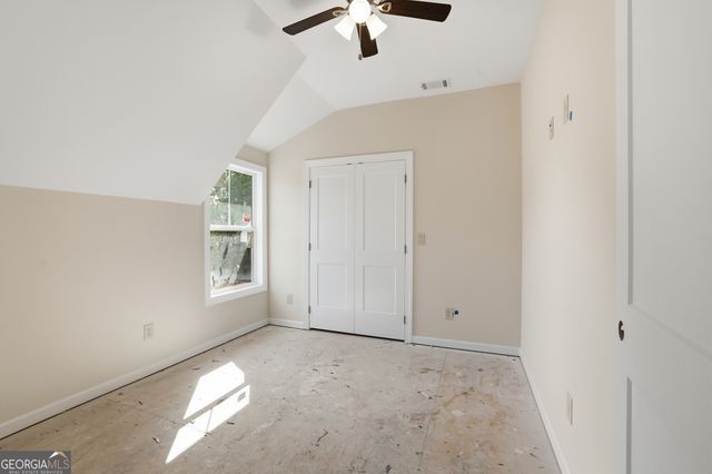 109 Grove Park Drive THE JEFFERSON PLAN, Cornelia, GA 30531