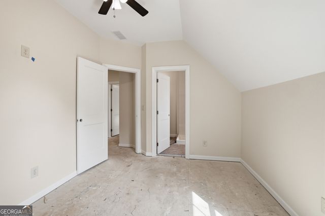 109 Grove Park Drive THE JEFFERSON PLAN, Cornelia, GA 30531