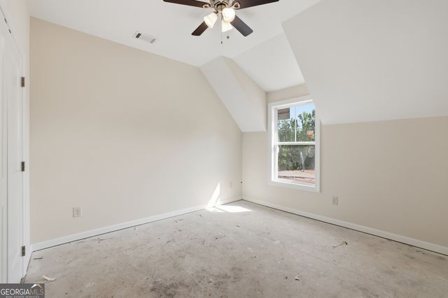 109 Grove Park Drive THE JEFFERSON PLAN, Cornelia, GA 30531
